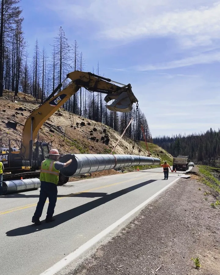 Construction & Building Materials