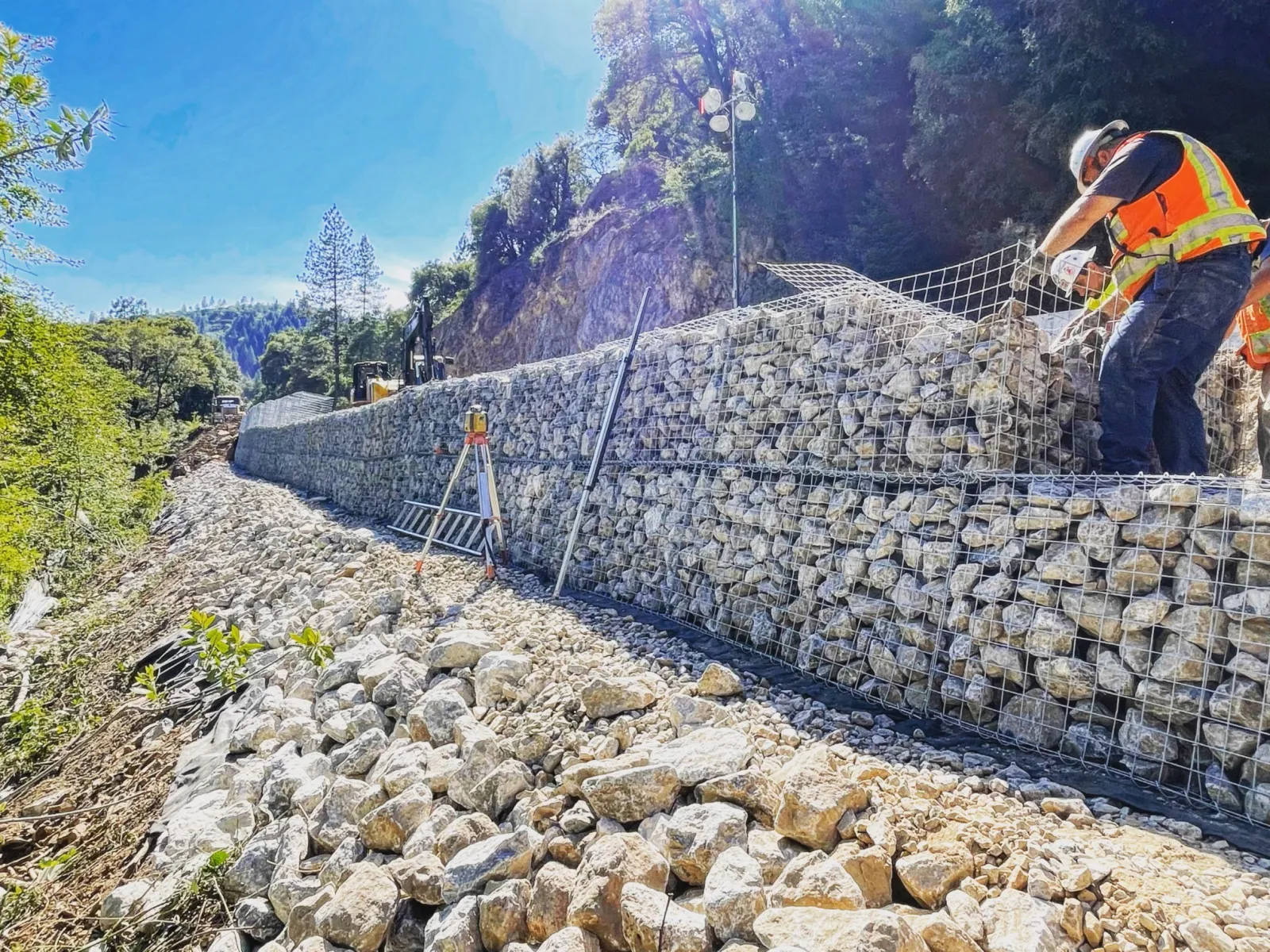 Construction Services